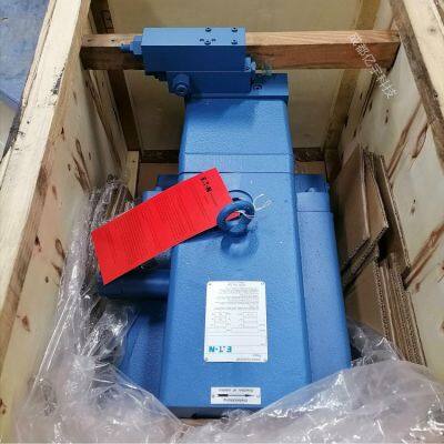 EATON VICKERS Piston Pump PVXS090