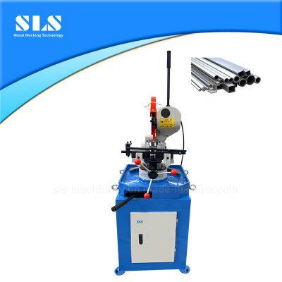 Cold Cut Metal Pipe Circular Saw Cutting Machine for Sale