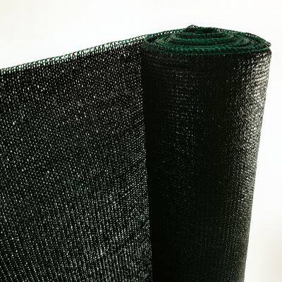 High Quality Cheap Price 90% Black Hdpe Shade Net