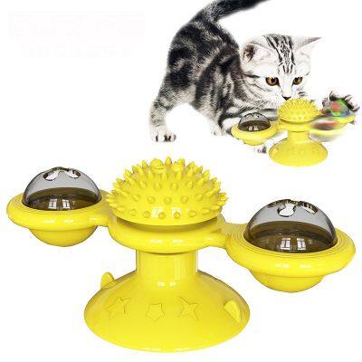 Pet Play Toys Interactive Cat Toys