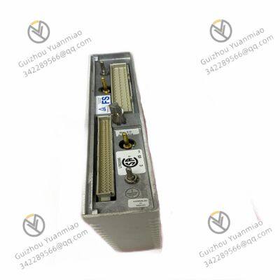 Triconex 3201S2 модуль связи