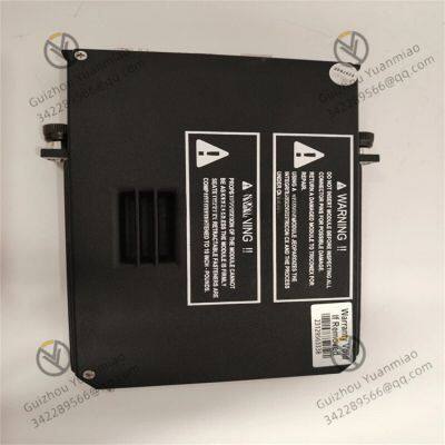 TRICONEX IMFF4703X Módulo de Sistema de Controle Cart?o