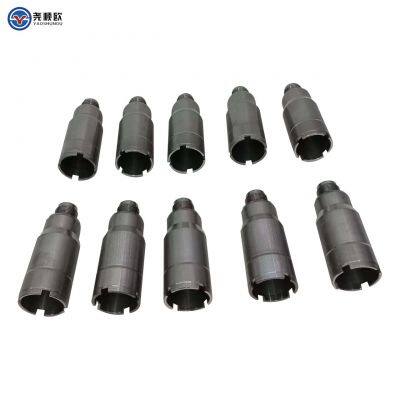 Injector Mounts Bracket MB Om457 501 502 460 906 926 924 904engine Parts Heavy Truck Diesel Accessories