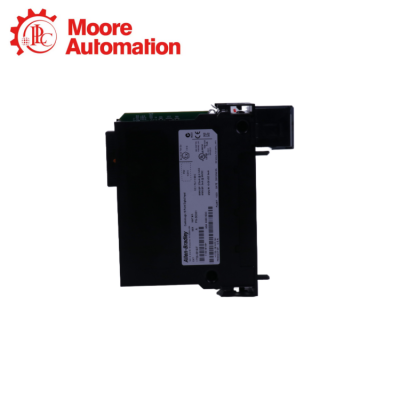 Allen bradley1756-IB16