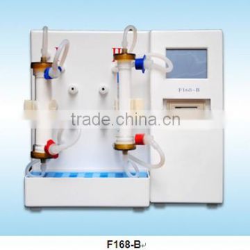 Dialyzer Reprocessing Machine F168-B / F168-A