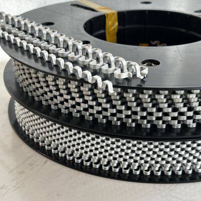 15-9/5x1.5 R Sausage Clips Sausage Casing Clips