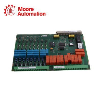 ABB 1MRK000173-BCR00