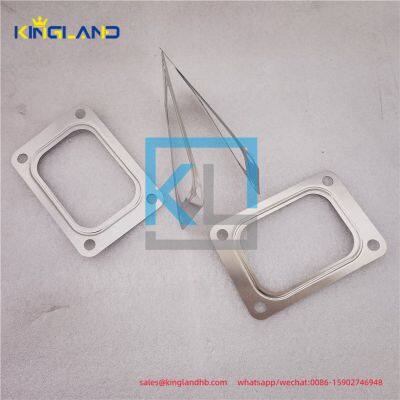 Engine K19 Gasket 206576 Fit For Cummins