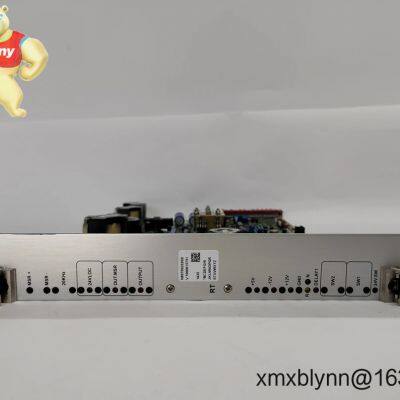 ALSTOM N897092520B / N897092057Y / N897092500E (TRENO) – Train TCMS I/O and Control Modules for Rolling Stock Maintenance
