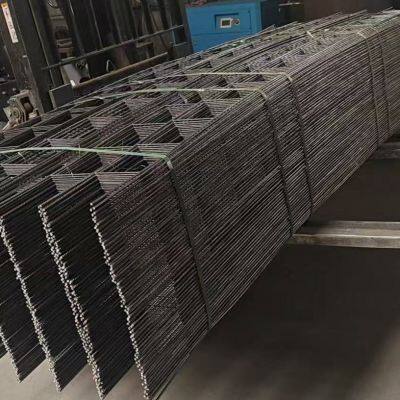 9 Gauge Stainless Steel Ladder Mesh for Concrete Block Brick Wall Construction Factory Price Bending Welding Processing Services