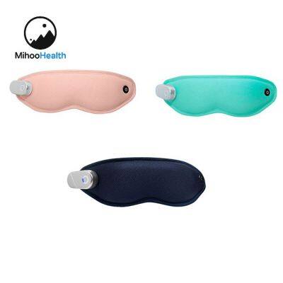 Other Massager Heated and Cold Eye Massager Mask MH-EA12
