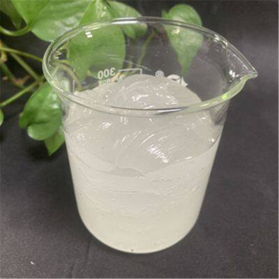 Soap Raw Material Price Texapon N70 Sodium Lauryl Ether Sulfate SLES 70% photo-2