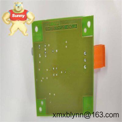 ABB 769150A – Módulo de Reposição de Fábrica para Plataformas de Automação e Drive/DCS da ABB photo-2