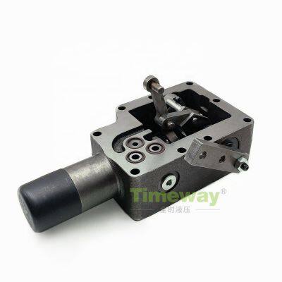 Hydraulic Control Valve PV23 Pump Spare Parts for Repair Sauer Danfoss Piston Oil Pump Accessories