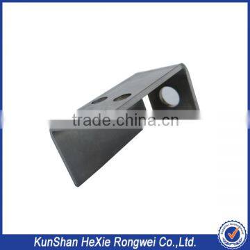 Shop China Hot Sell Factory Manufacturing Oem Stainless Steel Bending Sheet Metal Stamping Parts Supplier's Choice photo-4