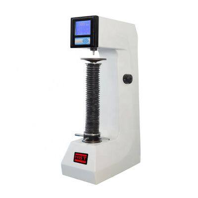 High Quality Digital Display High Stroke Rockwell Hardness Tester HST-HRS150B Digital Display Rockwell Hardness Tester