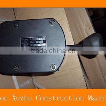 XCMG ZF Transmission Parts Gear Selector photo-3