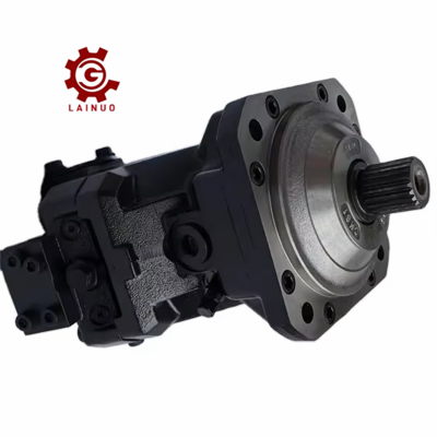 Garantia de Negócio Lainuo 51V 51V160 51V160RF 51V250 Série de Bomba de Pistão Hidráulica 51D160 RD4N D8M1 RJM4 ADA 064AAF3 C227