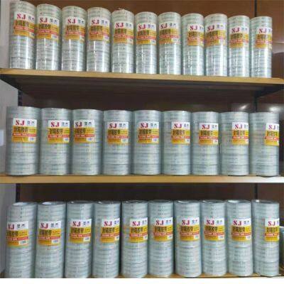 Bopp Clear Adhesive Packing Tape for Sealing Cartons