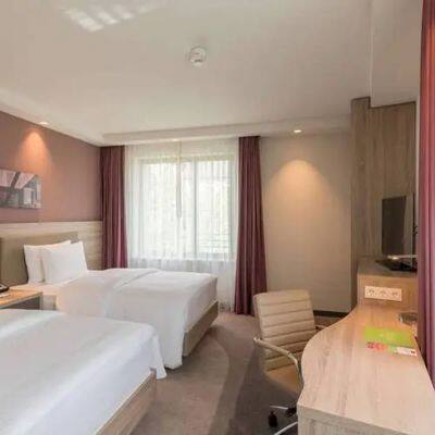 Custom Queen Size Solid Wood Tatami Storage Bedroom Bed Home Furniture Factory Wholesale Cabinet With Wardrobe photo-2