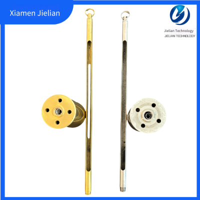 Thermometer Box, Oil Tank Temperature Measurement Box, Petroleum Thermometer Sleeve, Petrochemical, Liquid Temperature Measurement photo-3