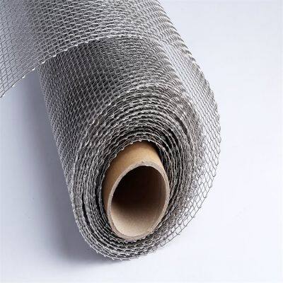 304/316 Stainless Steel Wire Mesh 20-200 Mesh for Industrial Filters photo-1