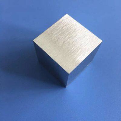 Dengwei R60702 Zirconium Round Tubular Rods, High Purity ≥ 99.6%, Corrosion-resistant and High-performance, Suitable for Petrochemical Industry photo-3