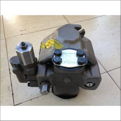 Rexroth A10VSO18DR 31R-PPA12N00 Plunger Pump New Original High Quality photo-4