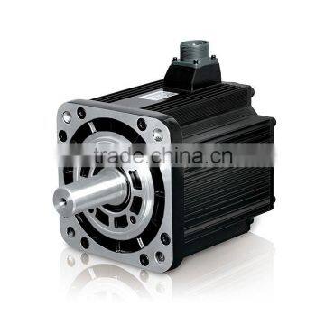 Motor Pump Machine Motor Tubular Motor Motor Electric Brushless Motor Electric Motor 200-600 W 3000 Rpm 60 Series AC SERVO MOTOR photo-2