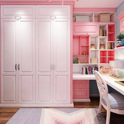 Children Wardrobe