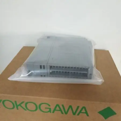 YOKOGAWA AAI543-S00 Analog Output Module With 3-Year Manufacturer Warranty