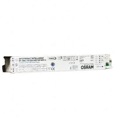 OSRAM LED Driver OTI DALI 35/220-240/1A0 NFC L