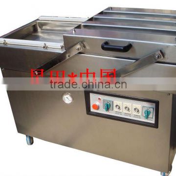 High quality Outside Pumping Vacuum Packing Machine