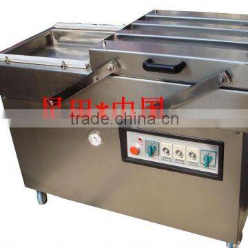 High Quality Outside Pumping Vacuum Packing Machine