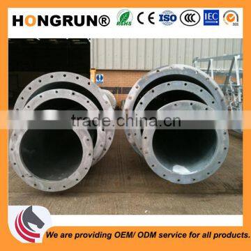 Professional Telecommunications Towers for Cell Phone Signal Broadcasting photo-3