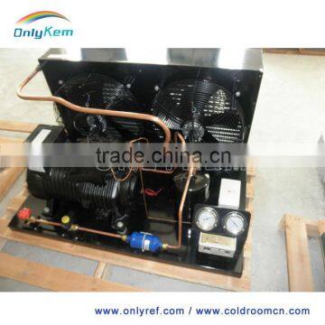 Copeland Compressor Cold Room Condensing Unit For Cold Storage Room photo-2