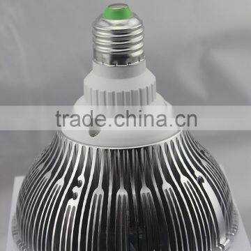 Energy Saving LED Lights Par38 Aluminum Housing LED Spotlight 12W LED Spotlights E27 photo-2