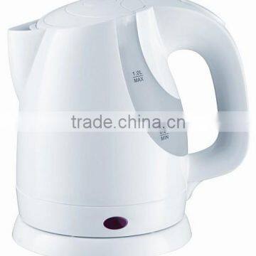 Tea Kettle