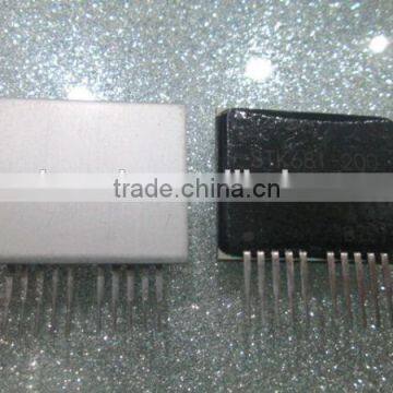 (electronic Component) STK681-200 photo-4