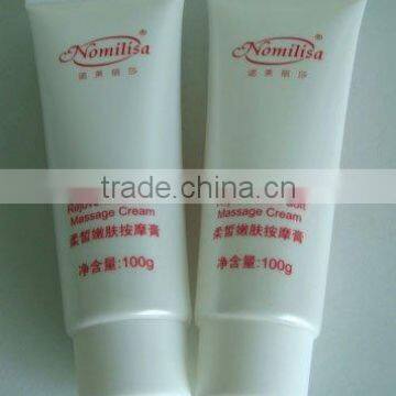 Massage Cream PE Packaging Tubes