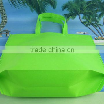 Eco shopping bag trolley shopping bag vegetable