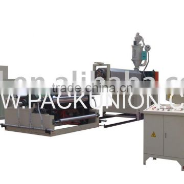 non-woven fabrics coated machine