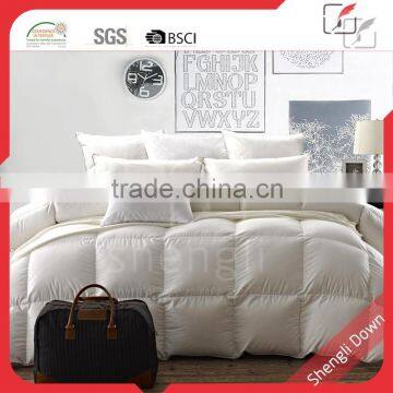 Feather Duvet, Hotel Quilt, Duck Down Duvet photo-2
