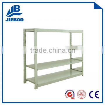 Medium Heavy Duty Warehouse Storage Rack Manufacturer