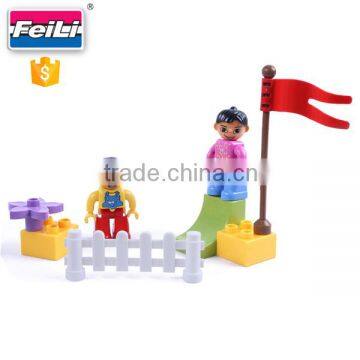 Hot Sell Wholesale China Import Children Game Intelligence Building Blocks photo-2
