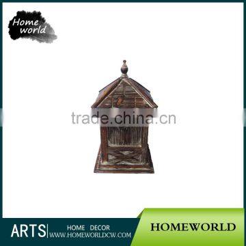 Wholesale Gift Souvenir Custtomized Design Indian Birdcage Art Craft