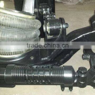 Vehicle floating axle with well performance and lowest price