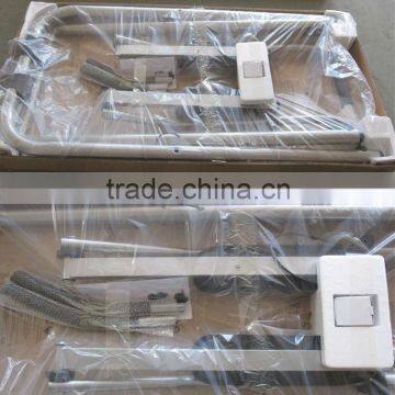 QMJ-401 Folding Air Walker Exercise Equipment photo-3