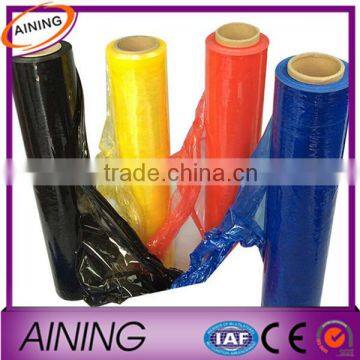 pallet stretch film/stretch wrap film/Stretch film