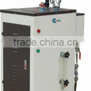 DZF series compact steam generator